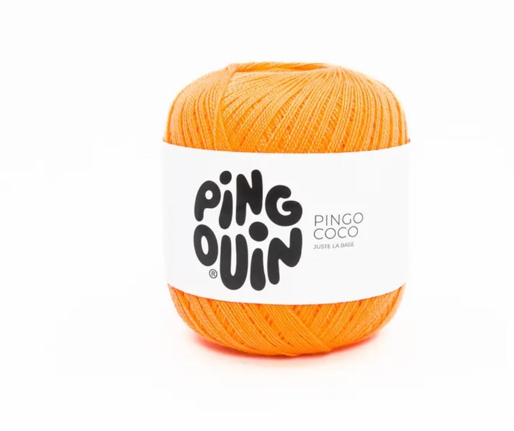 Pingo coco