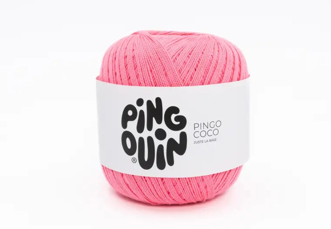 Pingo coco