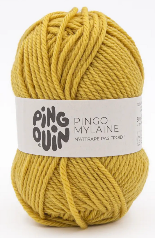 Pingo Mylaine