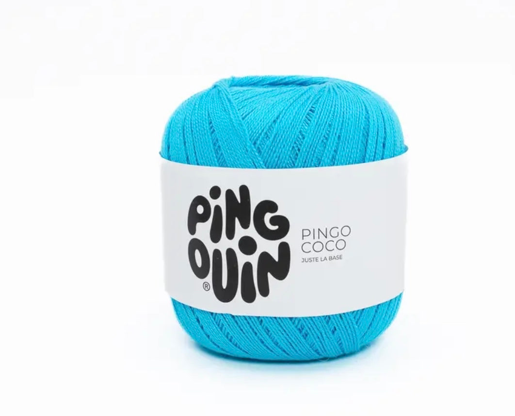 Pingo coco