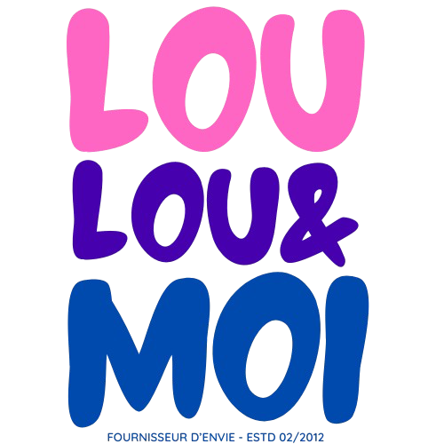 Loulou et Moi - L'Atelier