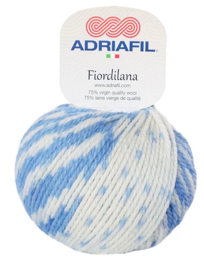 Fiordilana - Couleur n°68