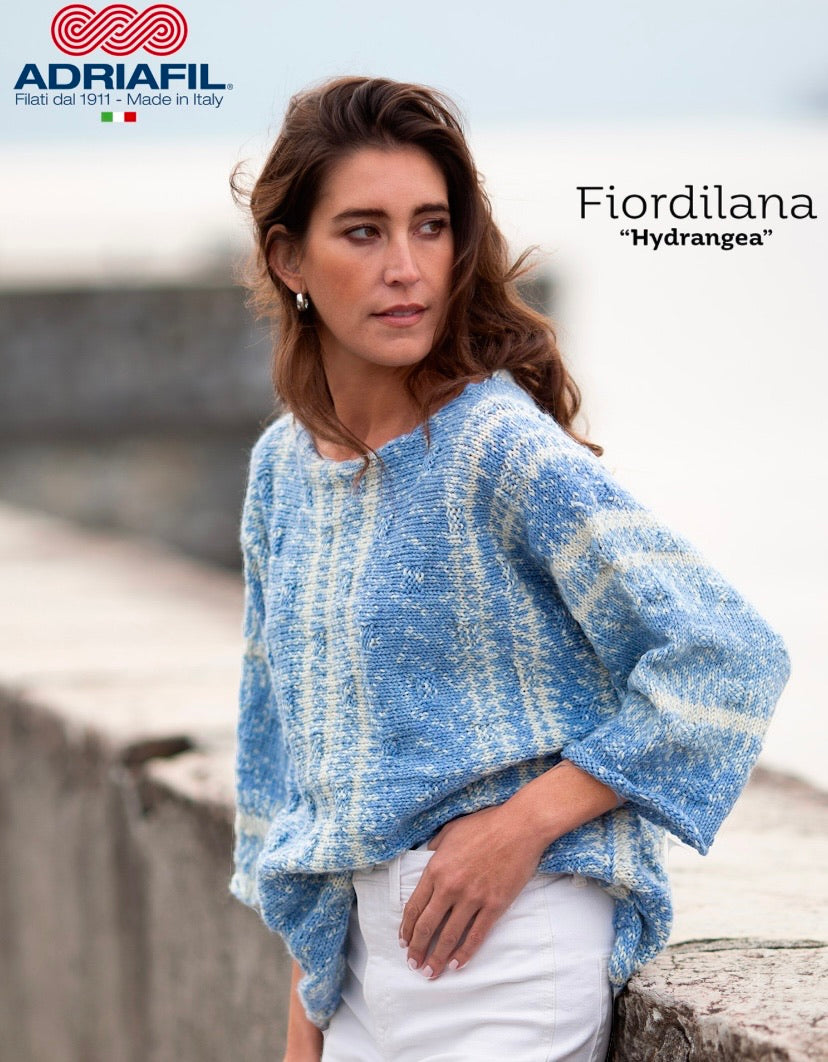 Fiordilana - Couleur n°68