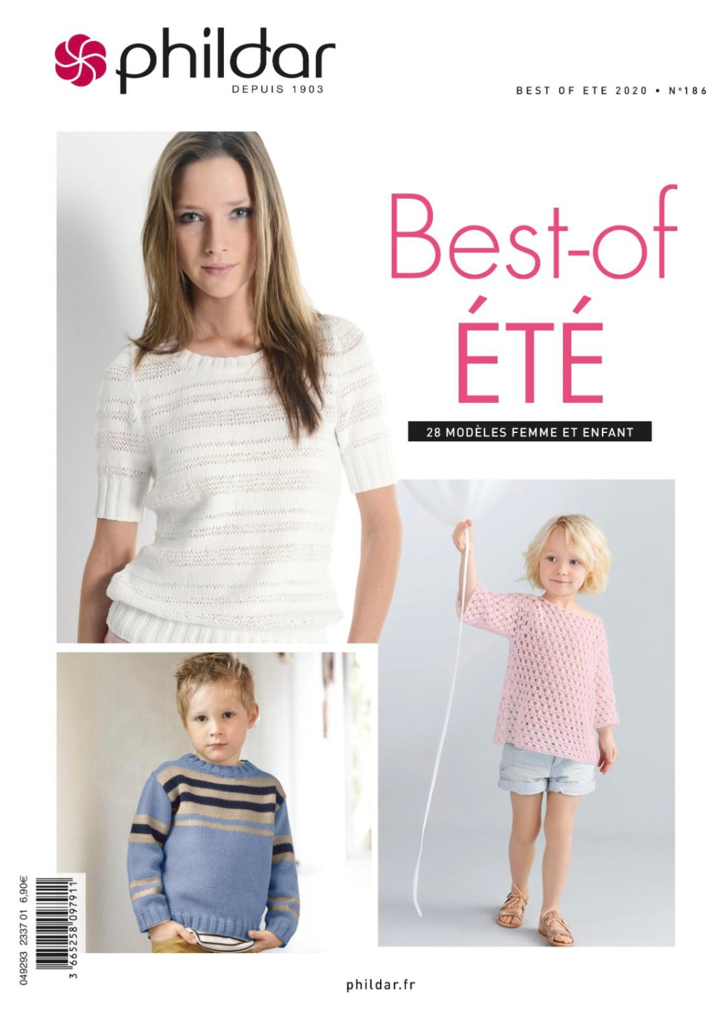 Catalogue 186 : Best of été