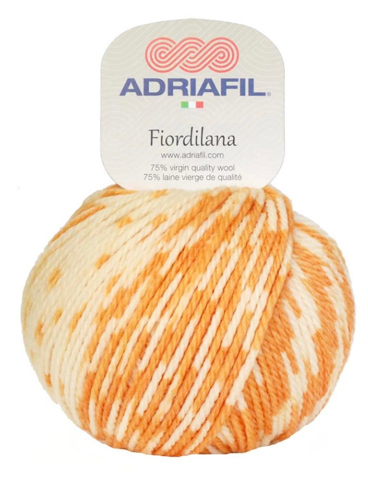 Fiordilana - Couleur n°60