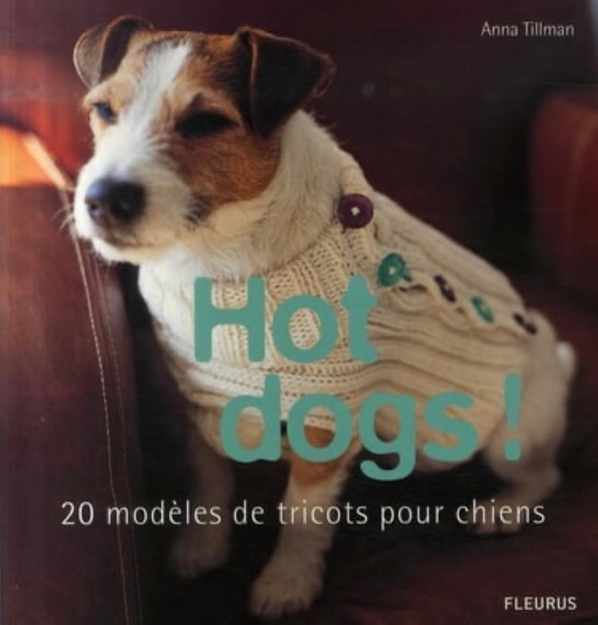 Livre Hot Dog