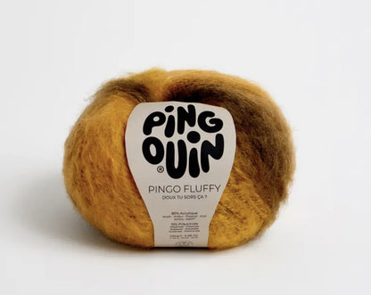 Pingo Fluffy