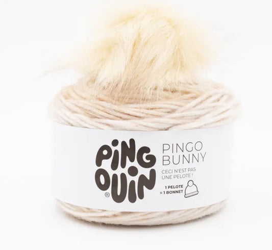 Pingo Bunny