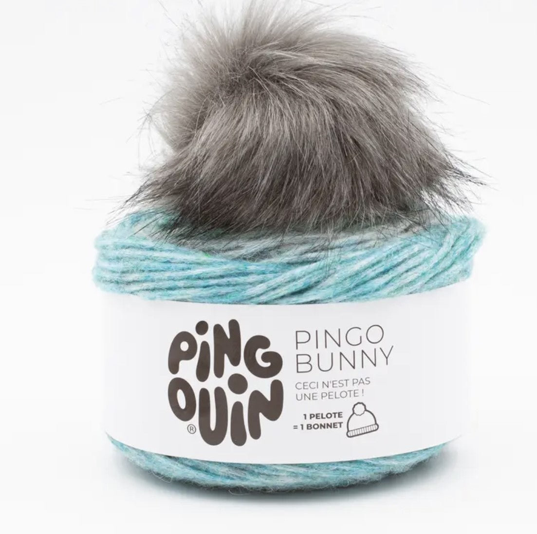 Pingo Bunny