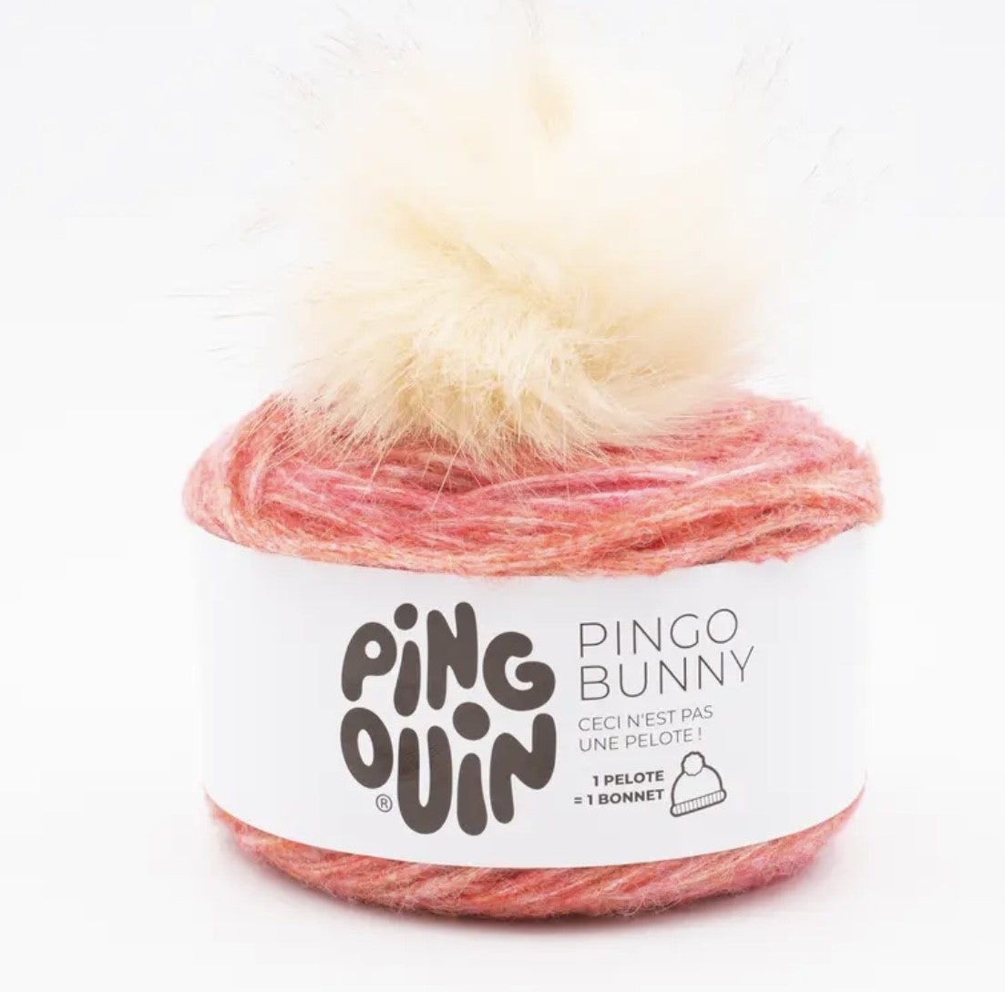 Pingo Bunny