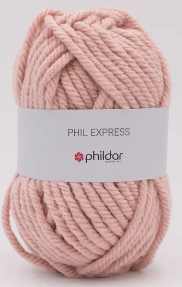 Phil Express