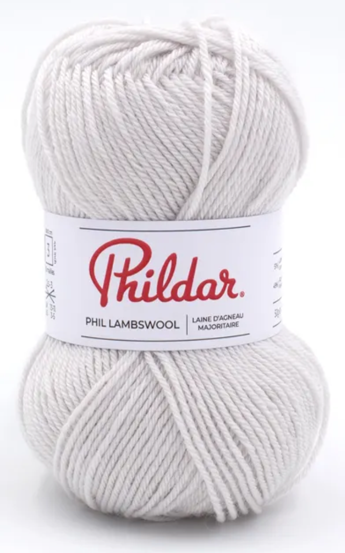 Phil Lambswool