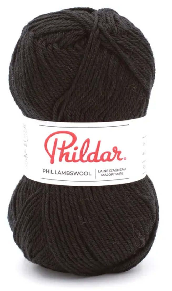 Phil Lambswool