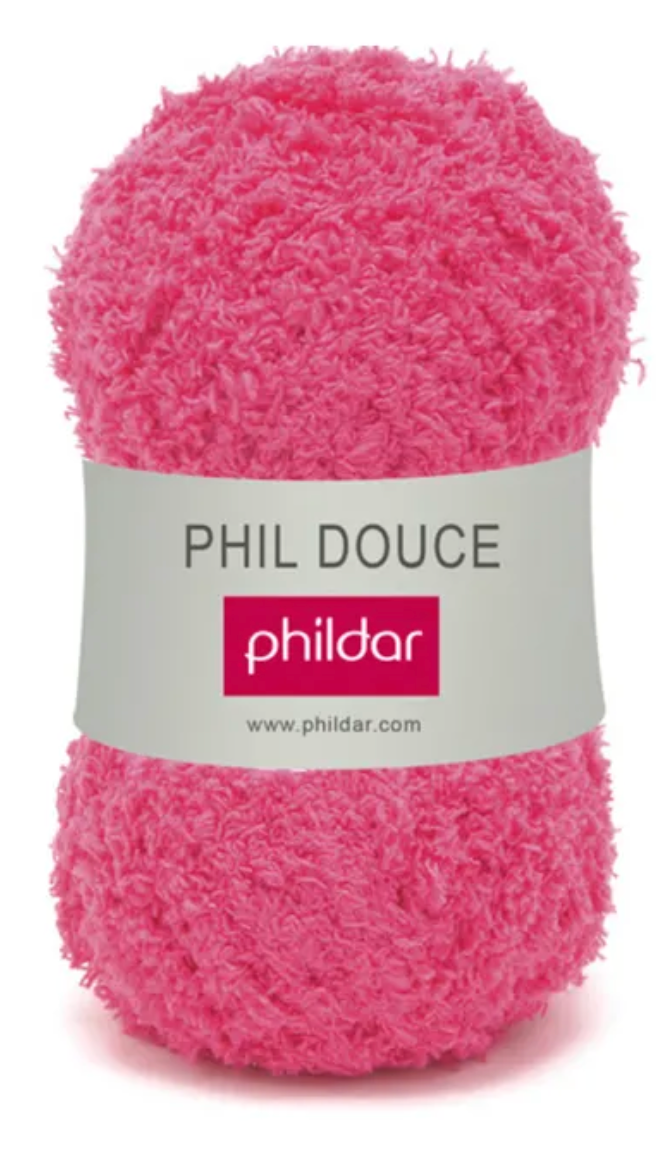 Phil Douce