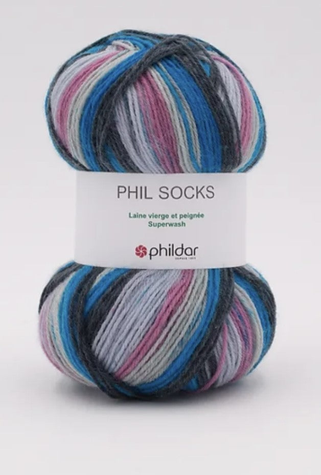 Phil socks